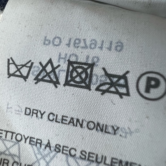 J. Crew Collection Nautical Wrap Sweater Skirt - Picture 11 of 12